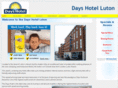 dayshotel-luton.com