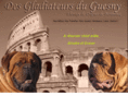 des-gladiateurs-du-guesny.com