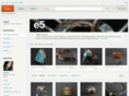 e5jewelry.com