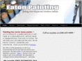 eatonpaintingfw.com