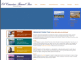 elcaminotravel.com