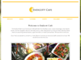 endicottcafe.com