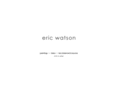 ericwatsonartist.com