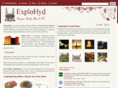 explohyd.com