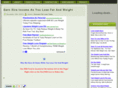extremefatlossdietrevealed.com