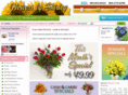 flowersbyshirleyonline.com