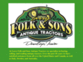 folkandsonstractors.com