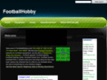 footballhobby.com