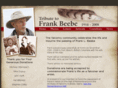 frankbeebe.com