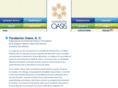 fundacionoasis.com