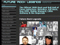 futurerockhall.com