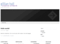 gillhall.co.uk