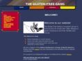 glutenfreegang.org