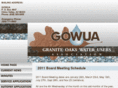 gowaterusers.com