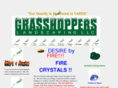 grasshopperslandscapingllc.com