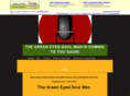 greeneyedsoulman.com