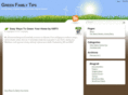 greenfamilytips.com