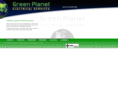greenplanetelectric.com