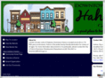 hahiraevents.com
