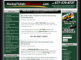 hockeyticketsminnesota.com