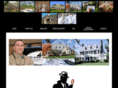 homeinspectorsoakridge.com