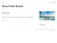 homepointerentals.com