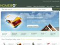 homespothq.com