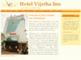 hotelvijethainn.com