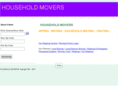 householdmovers.org