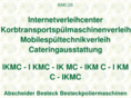 ikmc.de