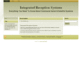 integratedreceptionsystems.com