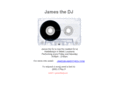 jamesthedj.com