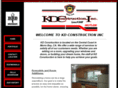 kdcinc.com