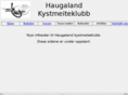 kystmeite.org