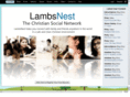 lambsnest.com