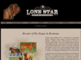 lonestarddb.com