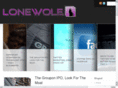 lonewolfonline.com