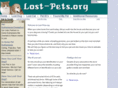 lost-pets.org