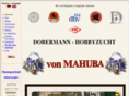 mahuba.de