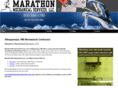 marathonmechanicalllc.com