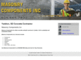 masonrycomponentsinc.com