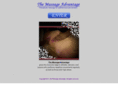massageadvantagelv.com