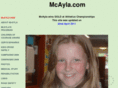 mcayla.com