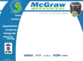 mcgrawmechanical.com