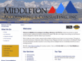 middletonaccounting.com