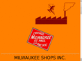 milwaukeeshops.org