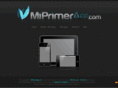 miprimerapp.com