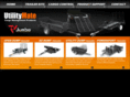 mpttrailers.com