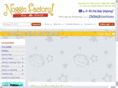 nogginfactorytoy.com