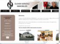 olivier-serveau-immobilier.com